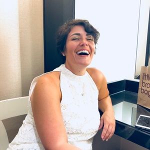 Meet your Posher, Keely